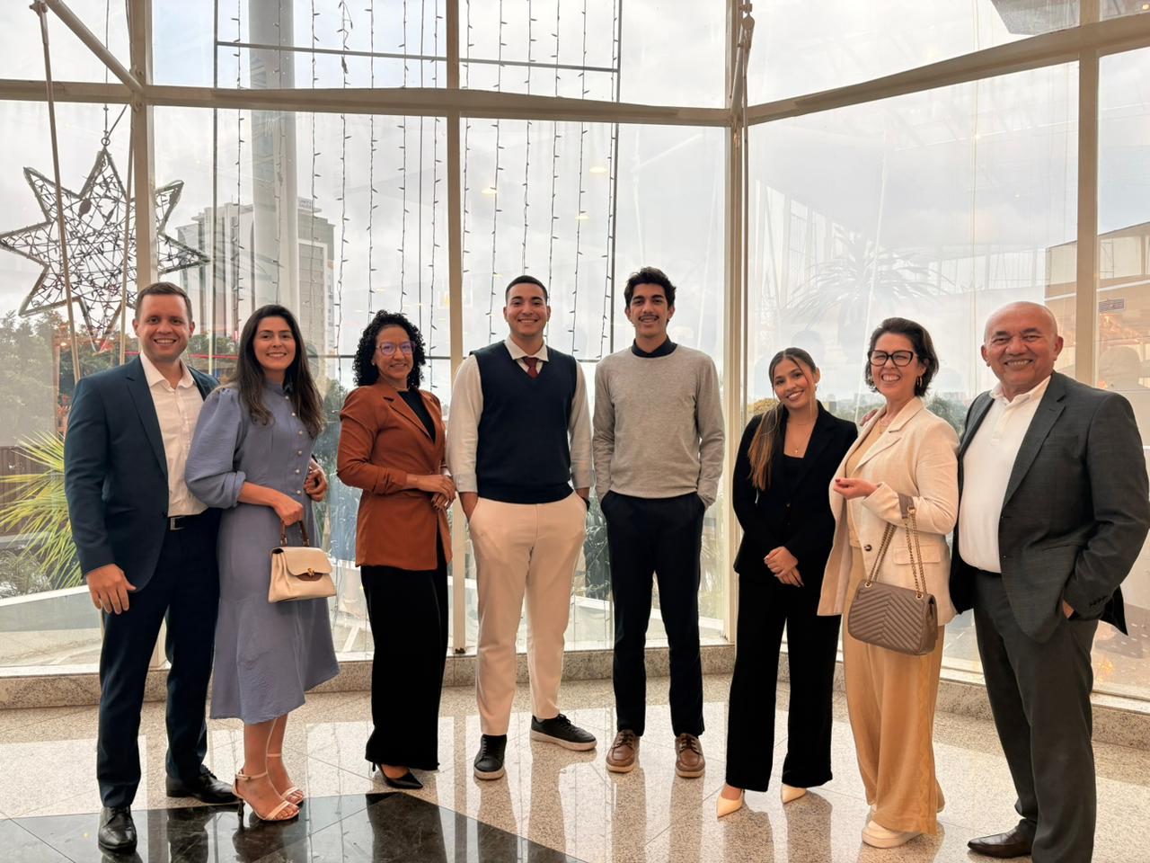 Equipe Nogueira e Cunha Advogados